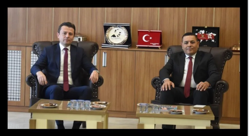 Başkan Sadıkoğlu: “Depremzede işletmelerin en önemli ihtiyacı finans”
