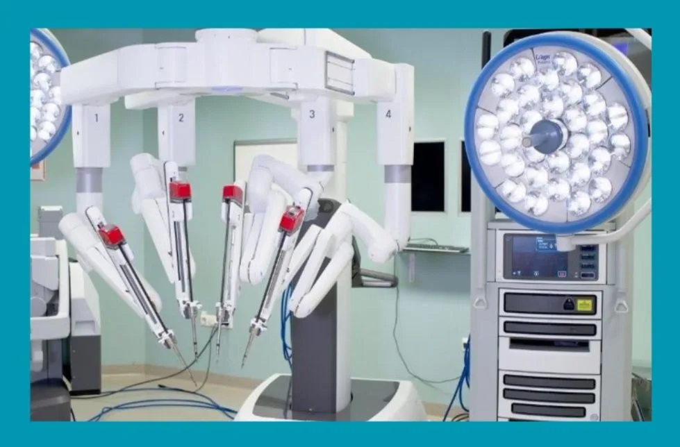 Organ Naklinde Yeni Çağ: Robotik Teknolojilerin Rolü6