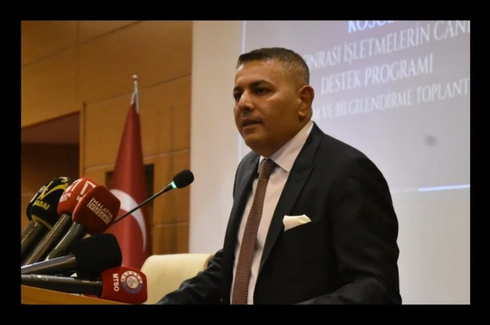 Sadıkoğlu: Onaylanan KOSGEB Deprem Kredileri 6 aydır neden ödenmiyor?