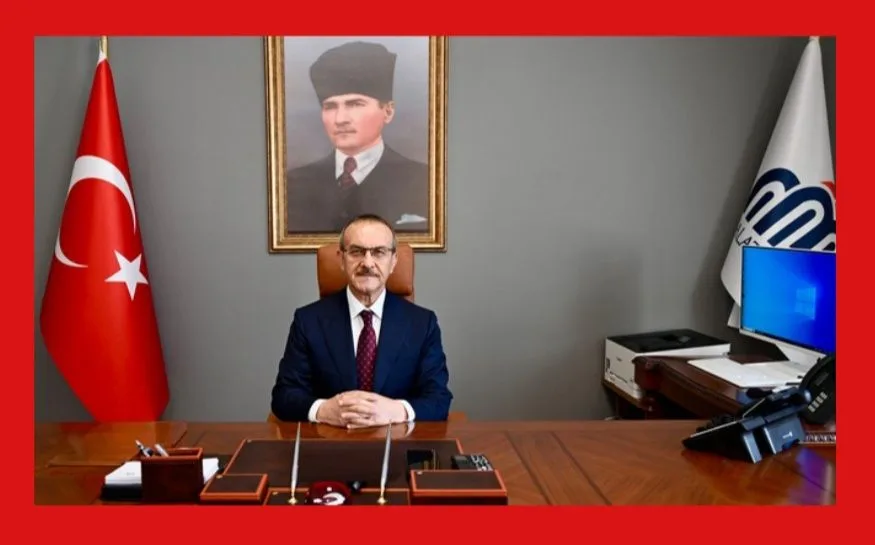 Yeni Malatya Valisinden İlk Açıklama