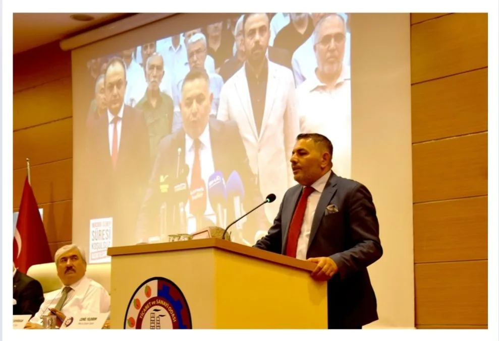 Sadıkoğlu:  “3 aylık süre uzatımı tedavi değil pansuman niteliğinde”