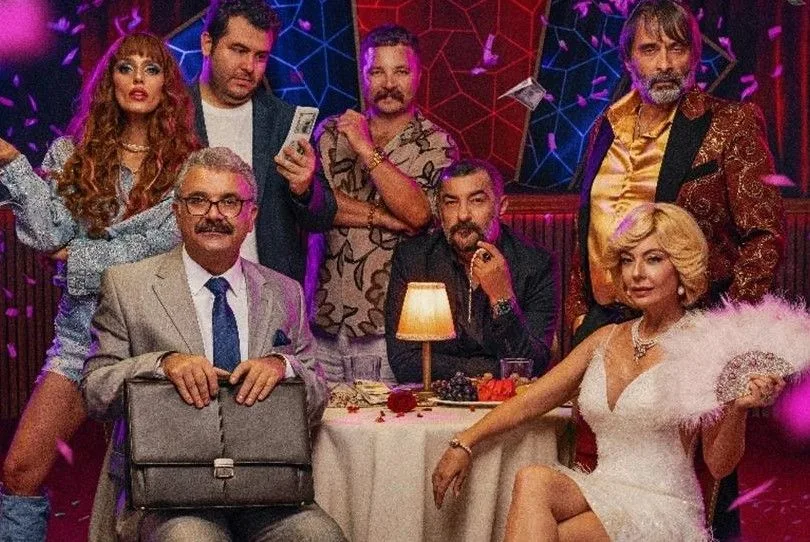 Yarın Sinemalarda Gösterime Girecek Filmler Listesi