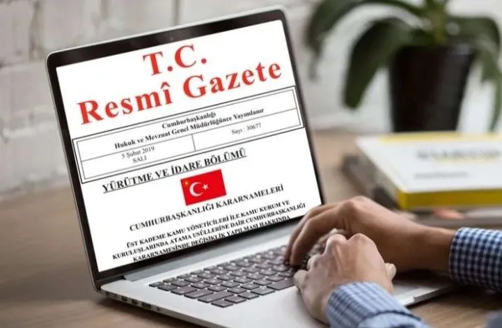 9 Siyasi Partinin Mali Denetim Sonuçları