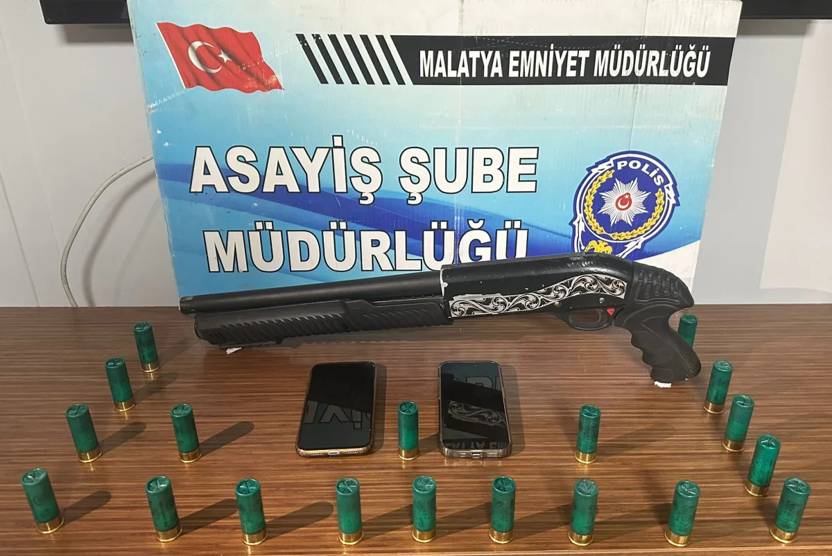 Araç Alım Satım Kavgasında Zor Kullanma!
