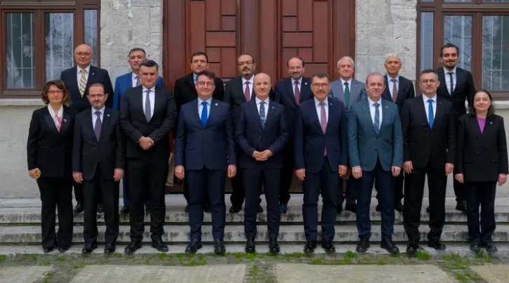 Teknik Üniversiteler Birliği Resmen Kuruldu
