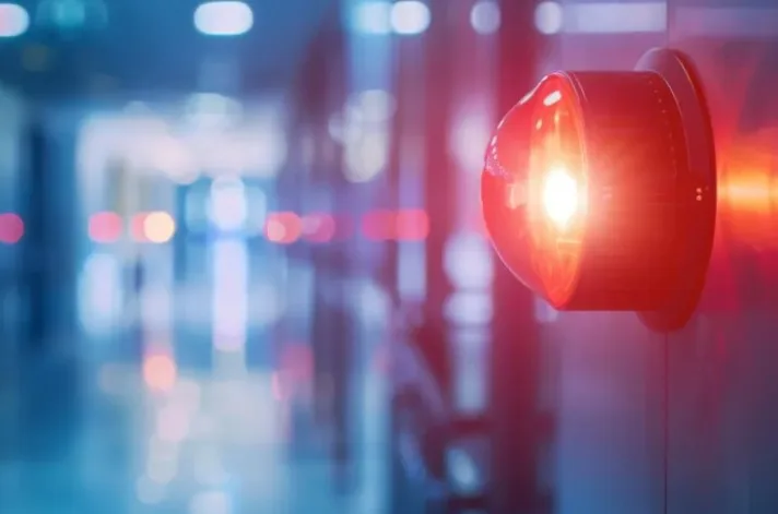 Yangına Karşı Yeni Çözüm: IoT Tabanlı Erken Yangın Algılama Sistemi