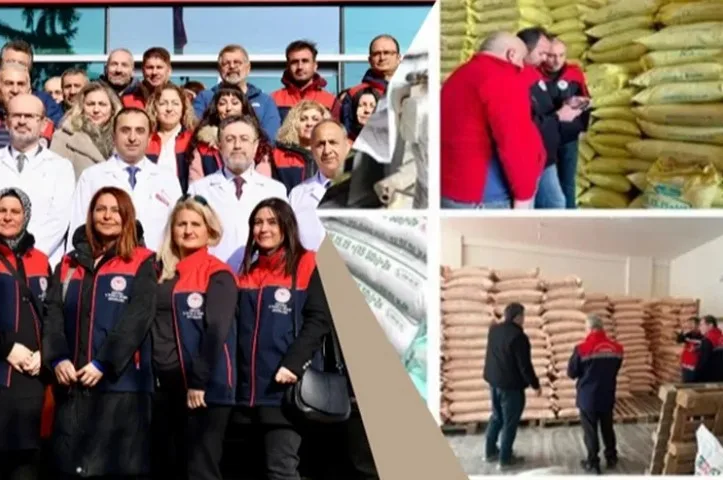 81 İlde Eş Zamanlı Operasyon