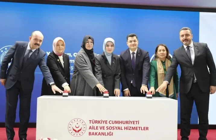Kamuda 687 Kişiye Daha İstihdam Kapısı Açıldı