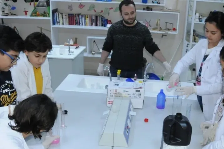 Öğretmenlerin Ders ve Ek Ders Ücretlerinde Düzenleme