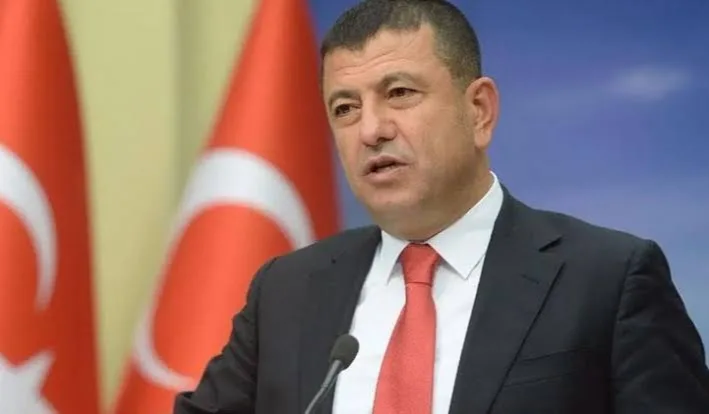 AĞBABA; “BU NE ETÜD, NE PROJE, NE HIZLI TRENMİŞ?”