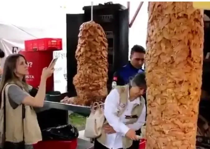 Bakan Yumaklı: Gıda Güvenilirliği kırmızı çizgimiz