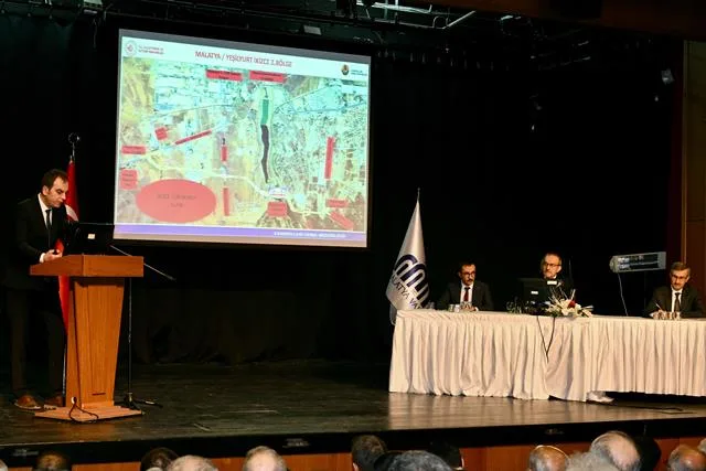 Vali Yavuz Başkanlığında İl Koordinasyon ve İl İdare Şube Başkanları Toplantısı Gerçekleştirildi