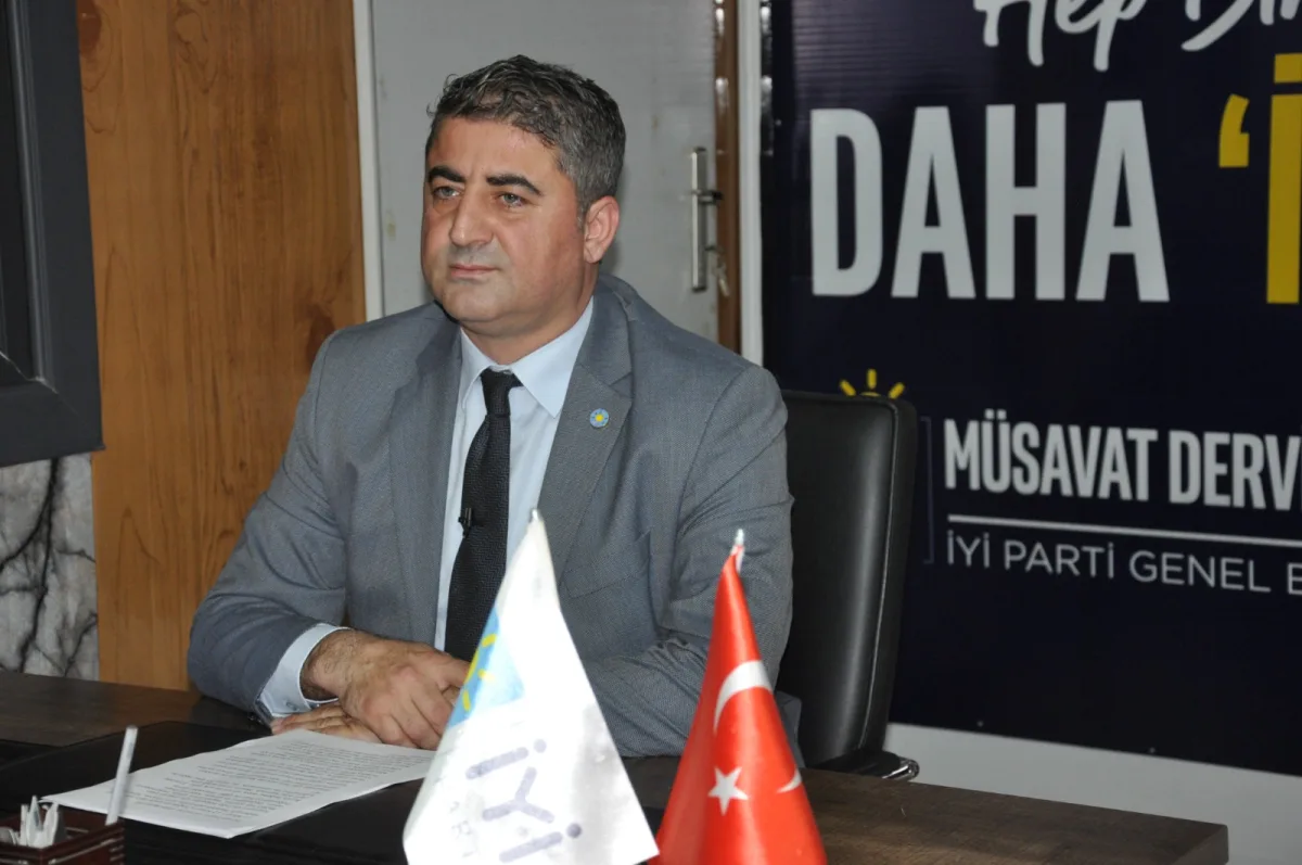 Malatya İçin Tek Ses Olmalı