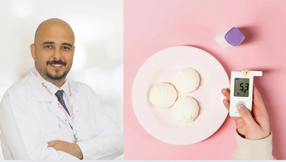 Obezite Cerrahisi ile Yeni Bir Hayata Merhaba