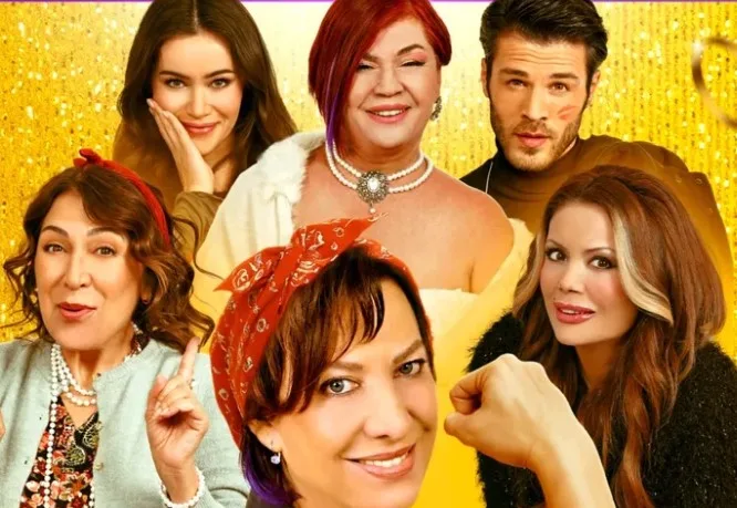 Bugün Sinemada: 6 Yeni Film Vizyonda!