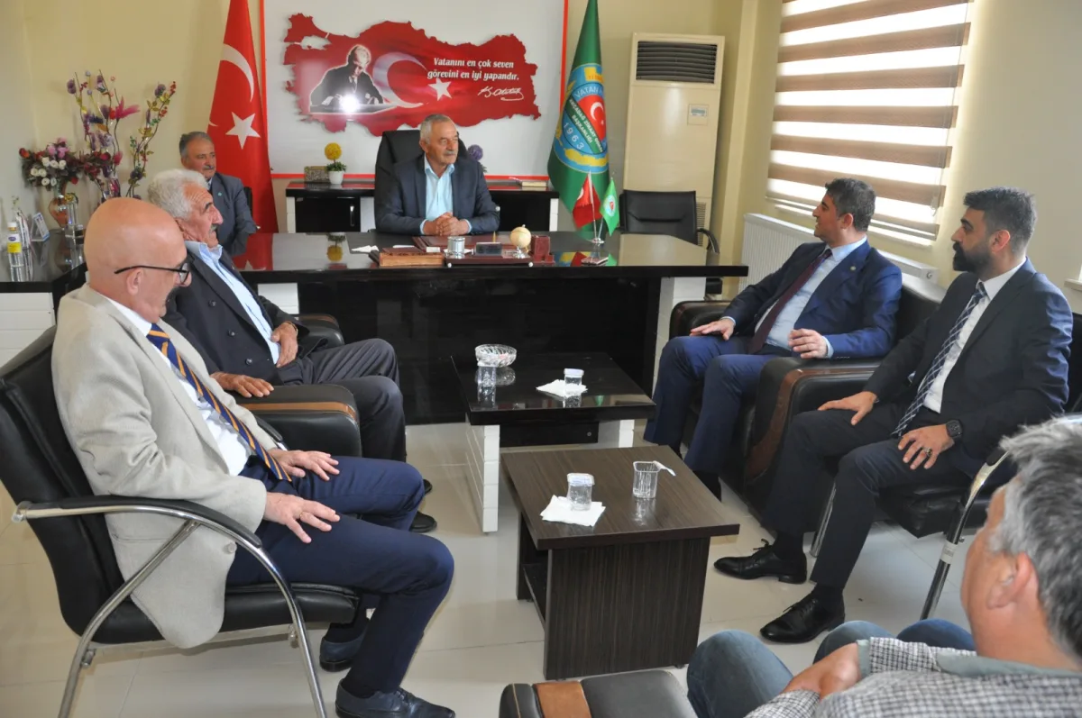 Destek Yetmez Afet İlan Edilsin!