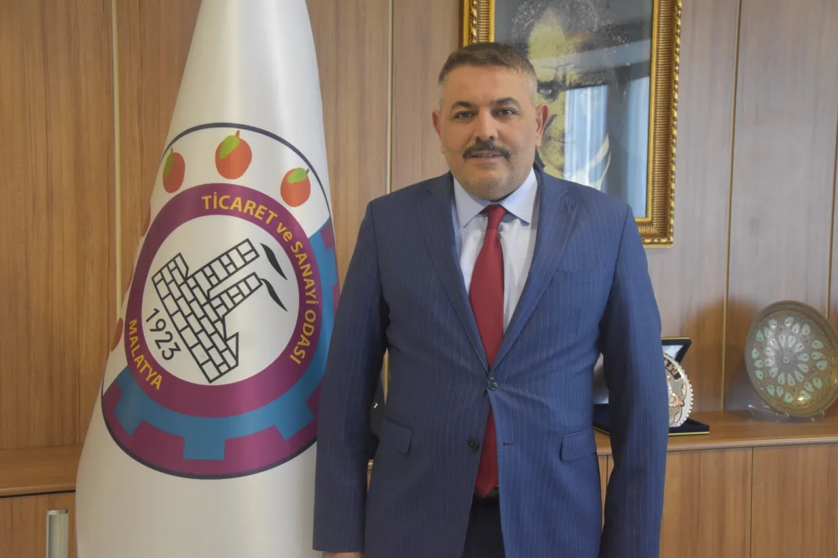 Sadıkoğlu: “Bugünün çocukları, yarının kalkınma neferleridir”