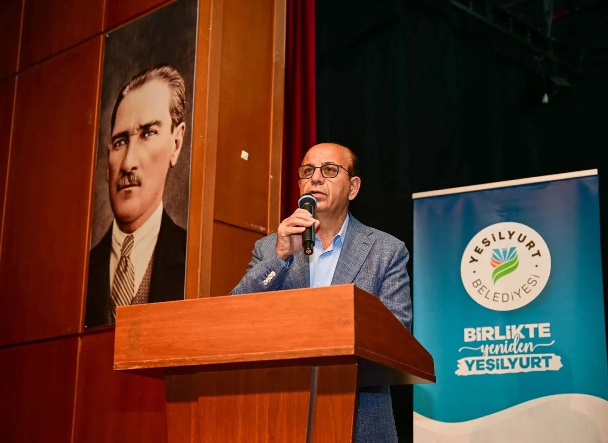 DAVA ADAMI MEHMET AKİF ERSOY