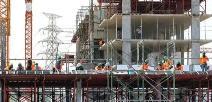 İnşaat Sektörü Büyürken, Karşılaşılan Zorluklar Derinleşiyor