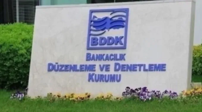 BDDK, Faiz Oranı Riskine Düzenleme Getirdi