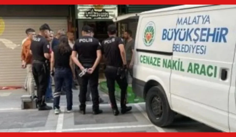 Malatya Vitamin Kafe Cinayetinde 6 Sanığa İkişer Kez Müebbet Hapis