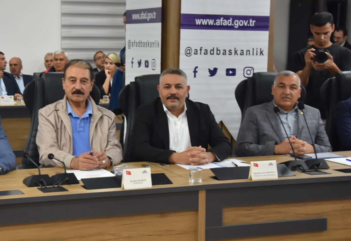 Başkan Sadıkoğlu, Sorunları Aktarıp Destek Talebinde Bulundu.