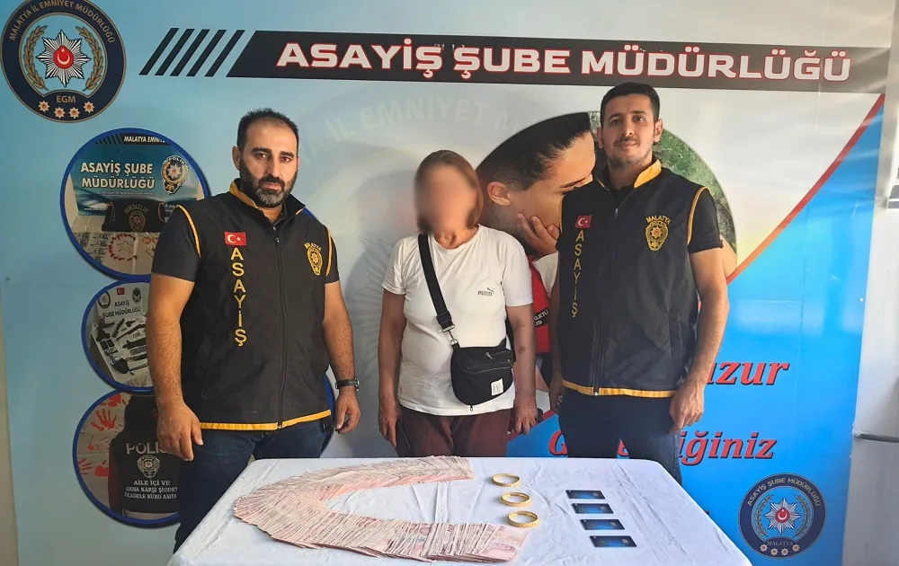 Dolandırıcılık Tehdidi Emniyet Tarafından Önlendi