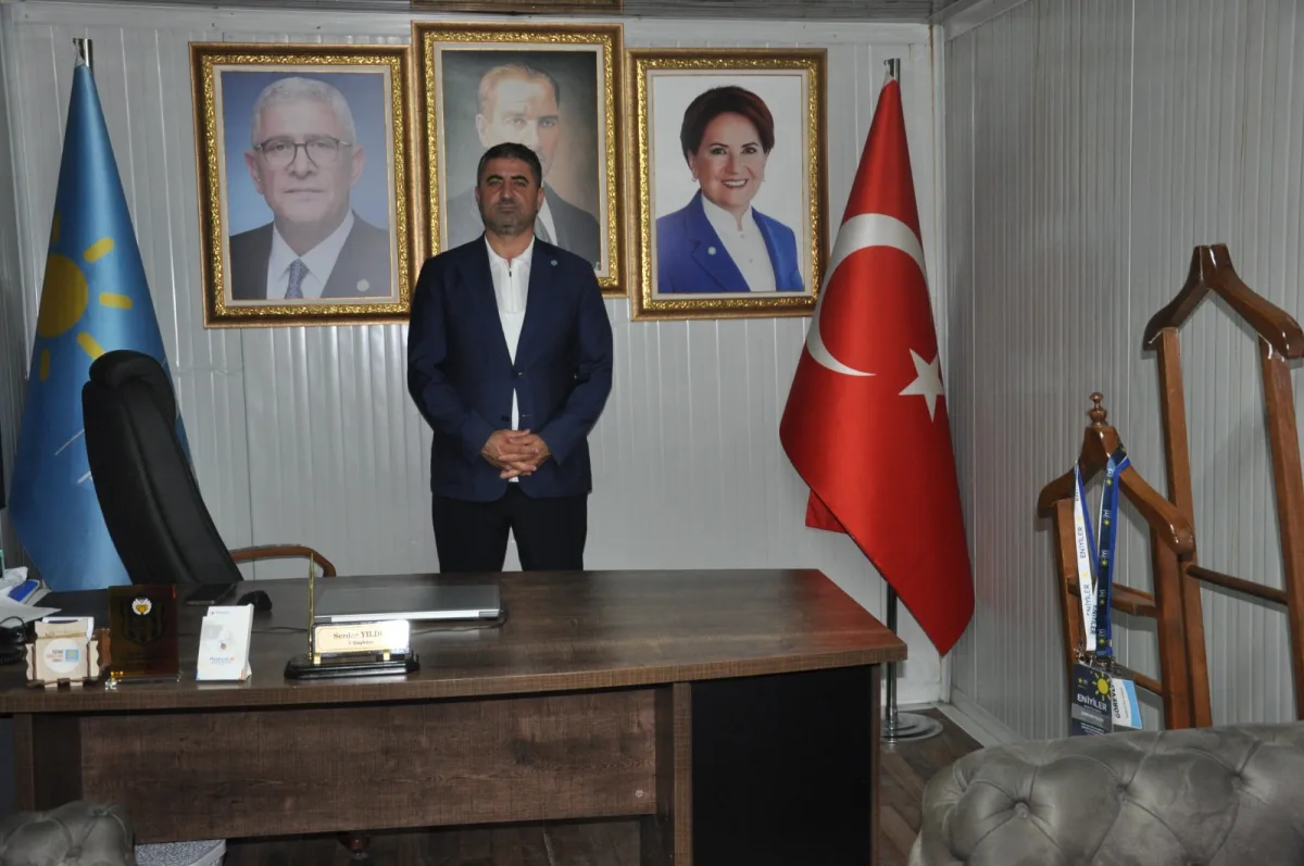 Yıldız: Vatanı Böldürtmeyeceğiz