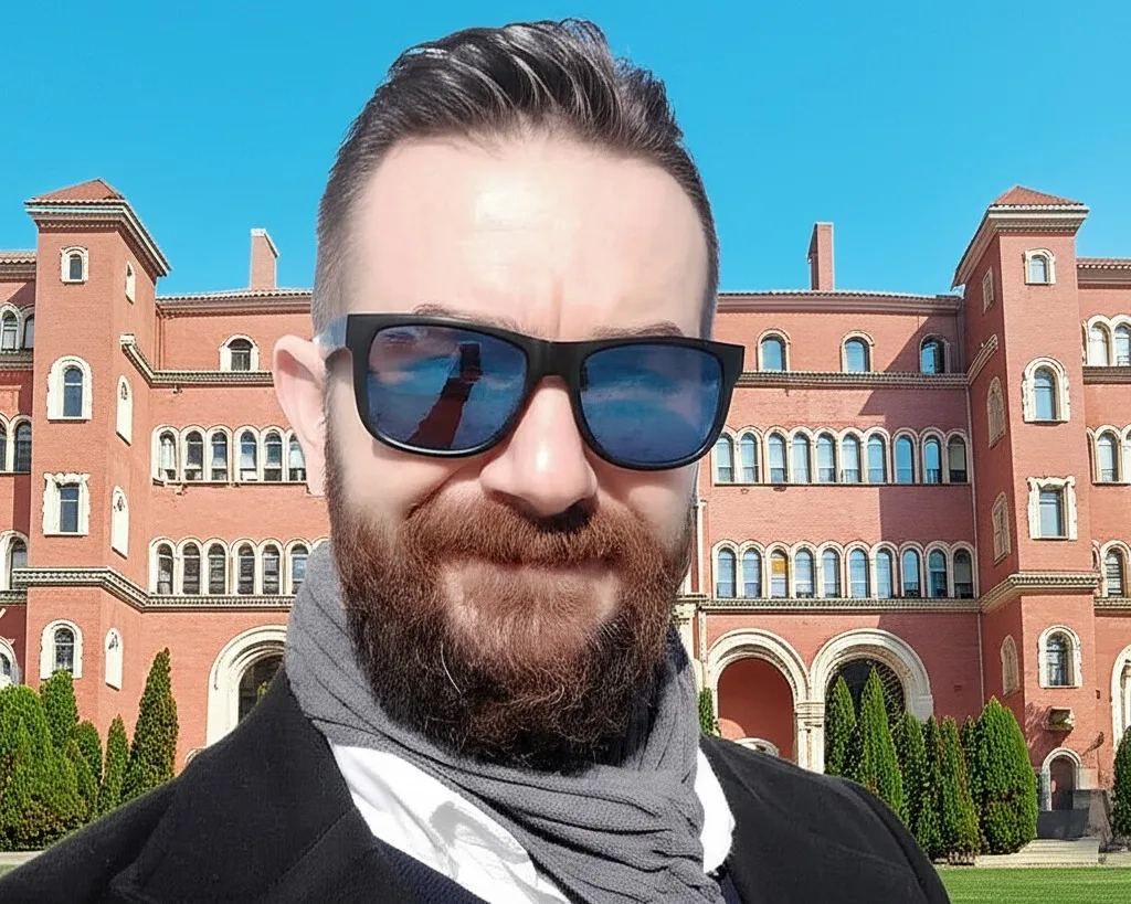 En İyi Olmak İçin, Hep Birlikte Boğaziçi Senfonisi