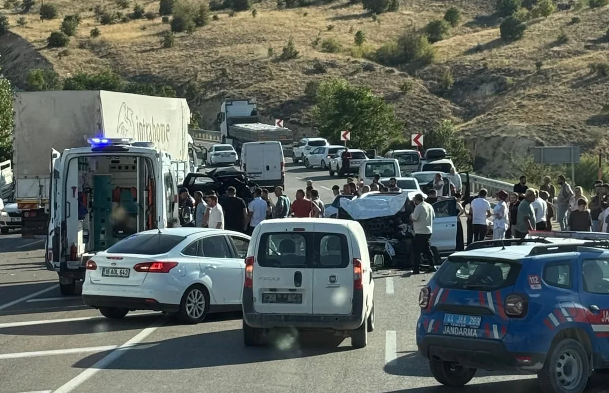 Feci kazada ölenlerin kimlikleri belli oldu