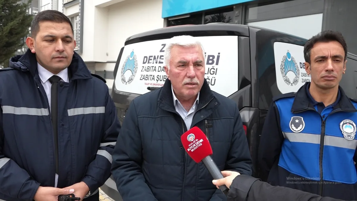 BÜYÜKŞEHİR ZABITASINDAN KURALLARA UYMAYAN İŞ YERLERİNE KAPATMA CEZASI