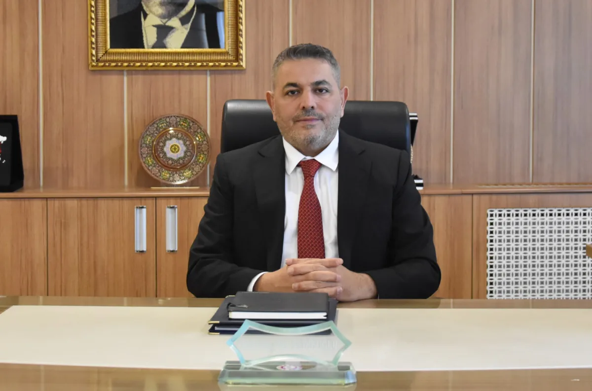 Başkan Sadıkoğlu: “Kadın emeğinin ekonomimize kattığı değerin farkındayız”