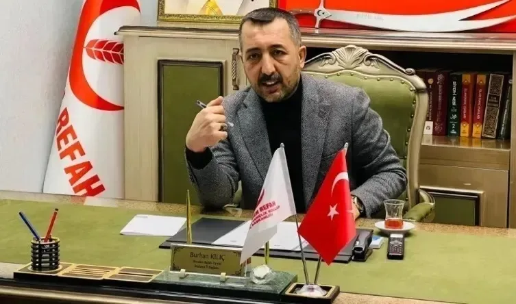 Başkan Kılıç : Komisyon oyalamasıyla uğraştırmadan üreticimizin imdadına yetişin