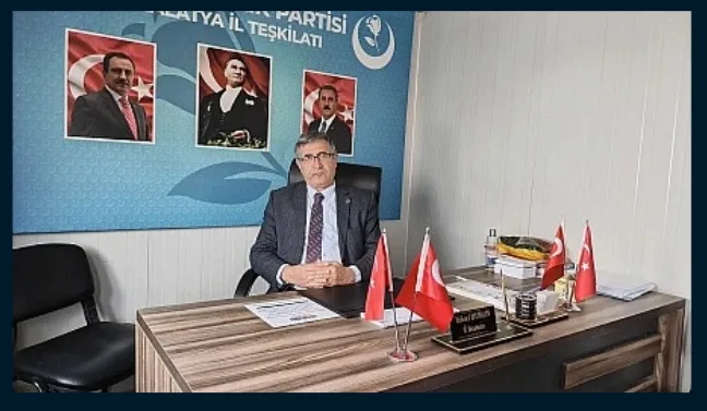 Başkan Duman: “Konutta İlerleme Var, Esnaf İçin Acil Adım Şart”