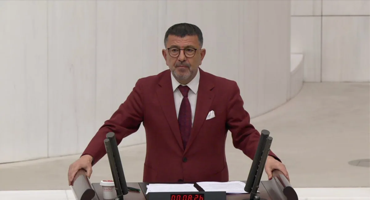 AĞBABA: “ESNAFIN DUMANI TÜTMÜYORSA ÇARŞI EKSİK YAPILMIŞTIR”