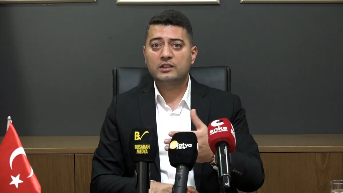 CHP İl Başkanı Hakan Satılmış: “Bu Süreci Ortak Akılla Aşacağız”