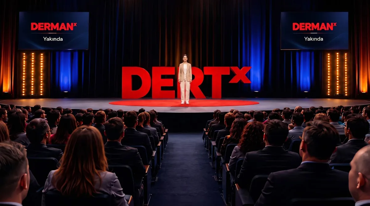 ATANAMAYAN ÖĞRETMENLER İÇİN DERTX VİDEOSU