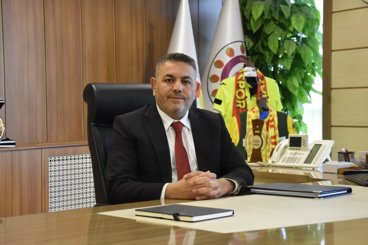Sadıkoğlu: “Yüksek kiralar ve tahliye stresi işletmeleri zorluyor”