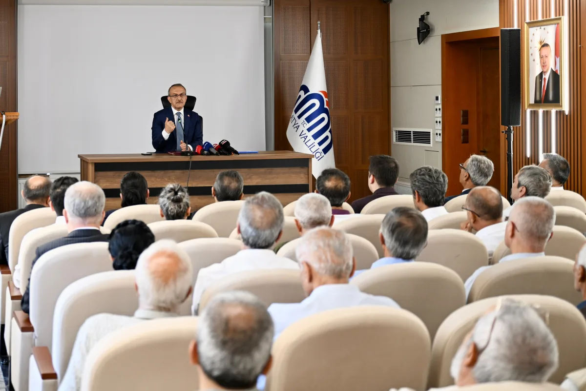 Vatandaş Odaklı Sağlık ve Sosyal Destek Hizmetleri Devam Ediyor