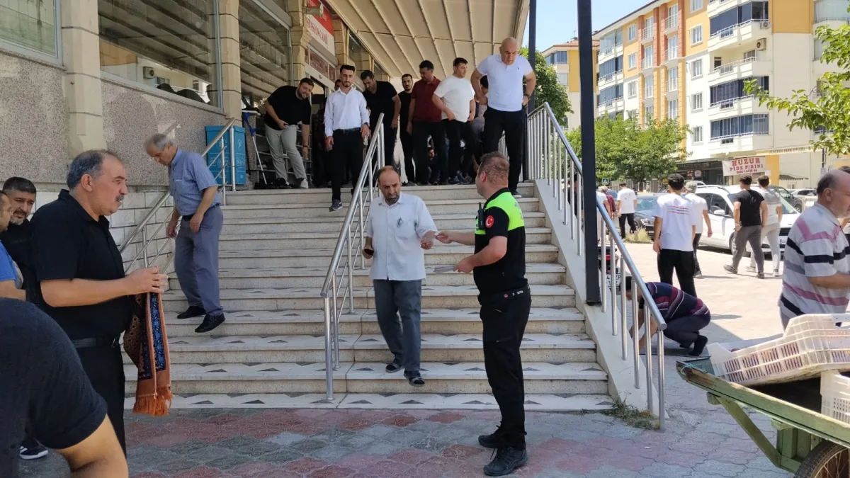 BÜYÜKŞEHİR ZABITA EKİPLERİ 7 AYDA  16 BİN 500 DENETİM GERÇEKLEŞTİRDİ