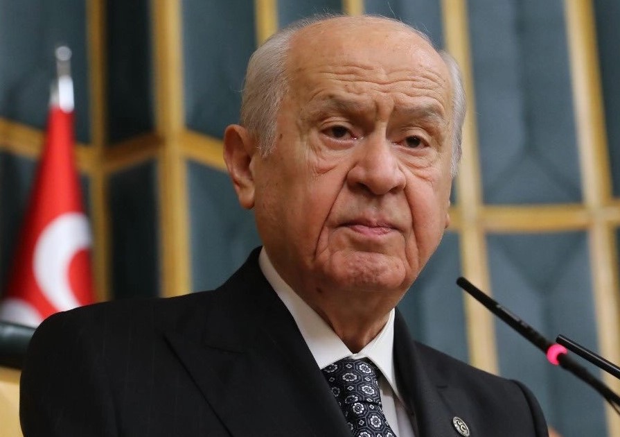 Bahçeli: Hiç Kimseye Eyvallah Etmeyiz!