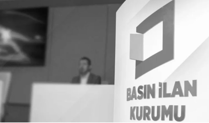 Basın İlan Kurumu'ndan NACE Kodu Güncelleme Uyarısı