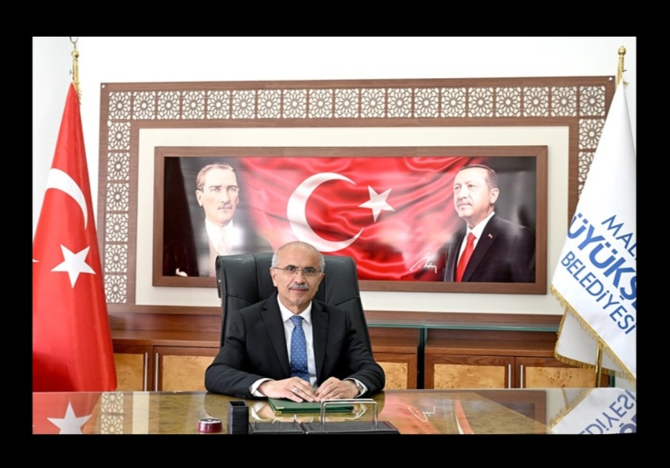 BAŞKAN ER’DEN MUHARREM AYI MESAJI