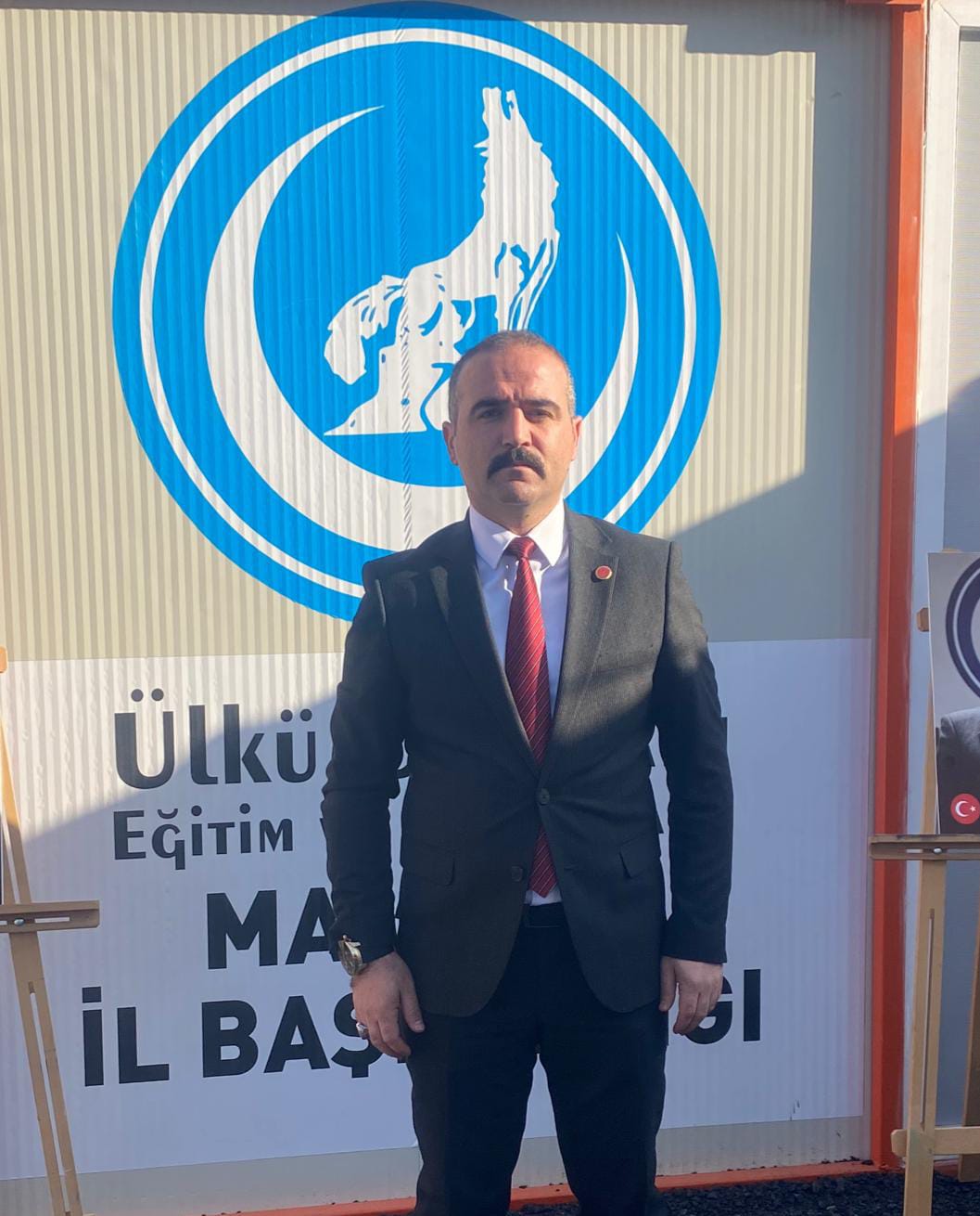 Başkan Şengönül: Fedakar Basınımızın 10 Ocak Çalışan Gazeteciler Günü'nü Kutluyorum