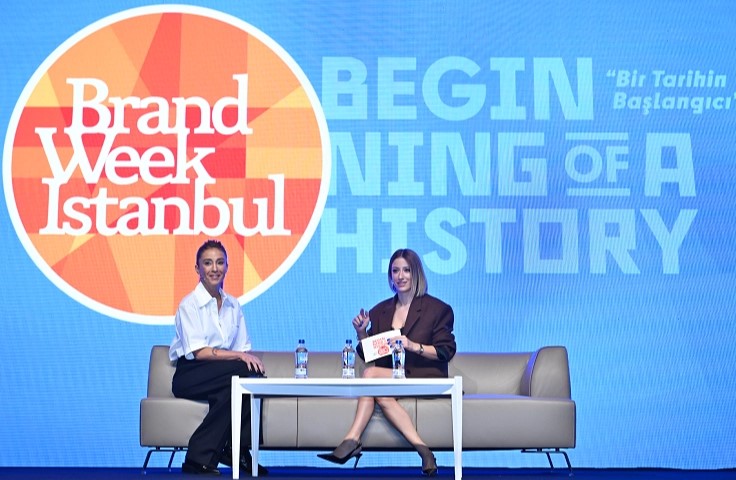 Brand Week Istanbul, Dünyaca Ünlü İsimleri Ağırlıyor