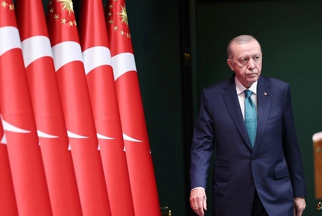 Cumhurbaşkanı Erdoğan: Denetimleri Artıracağız