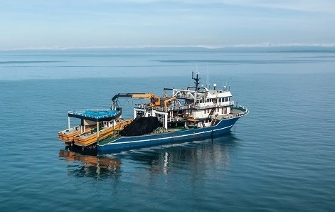 Deniz Ürünleri İçin Yeni Dönem Başlıyor