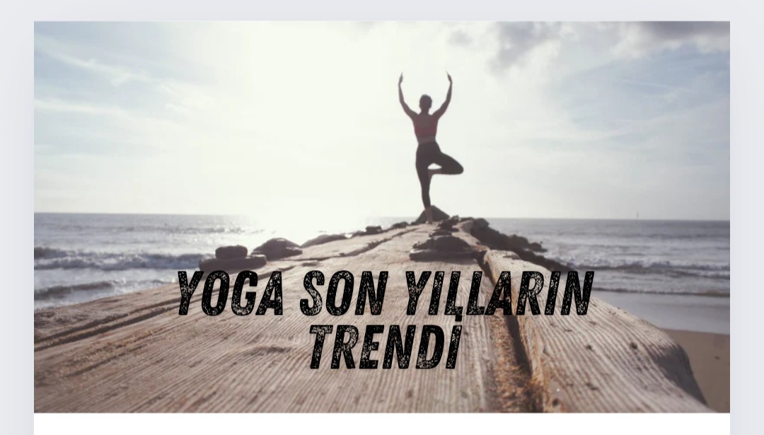 Dikkat Eksikliği ve Hiperaktivite Bozukluğuna Yoga Terapisi