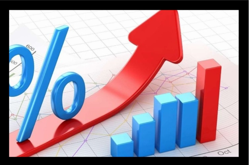 Enflasyon Rakamları Resmi Olarak Açıklandı