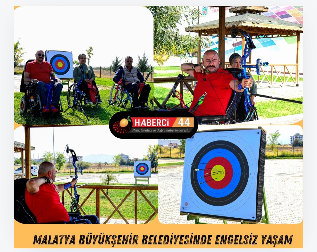 ENGELSİZ SPOR VE YAŞAM MERKEZİ FARKLI AKTİVİTELERE EV SAHİPLİĞİ YAPIYOR